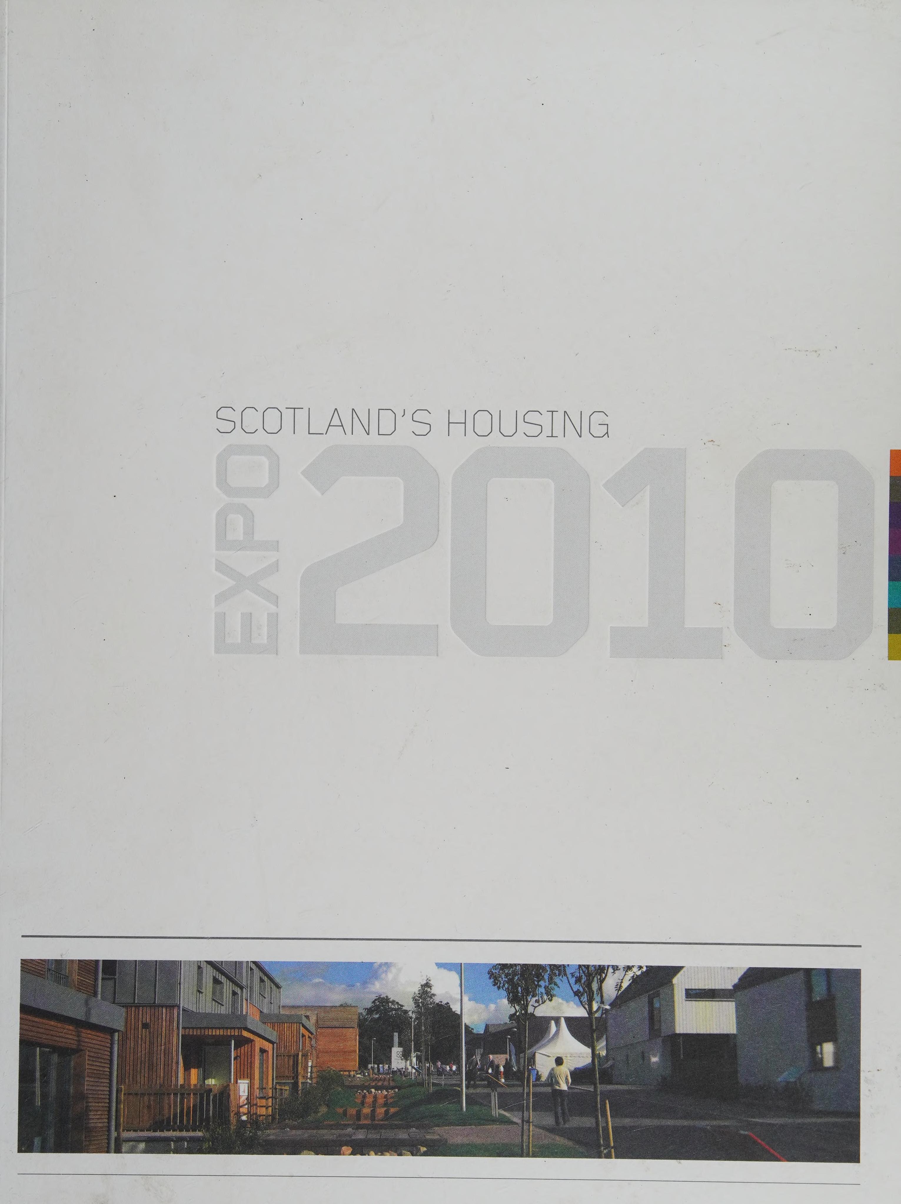 Scotland s Housing Expo 2010