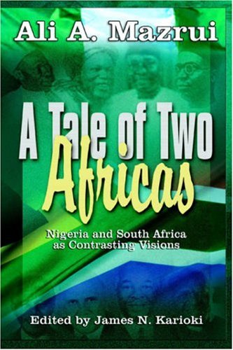 A Tale Of Two Africas