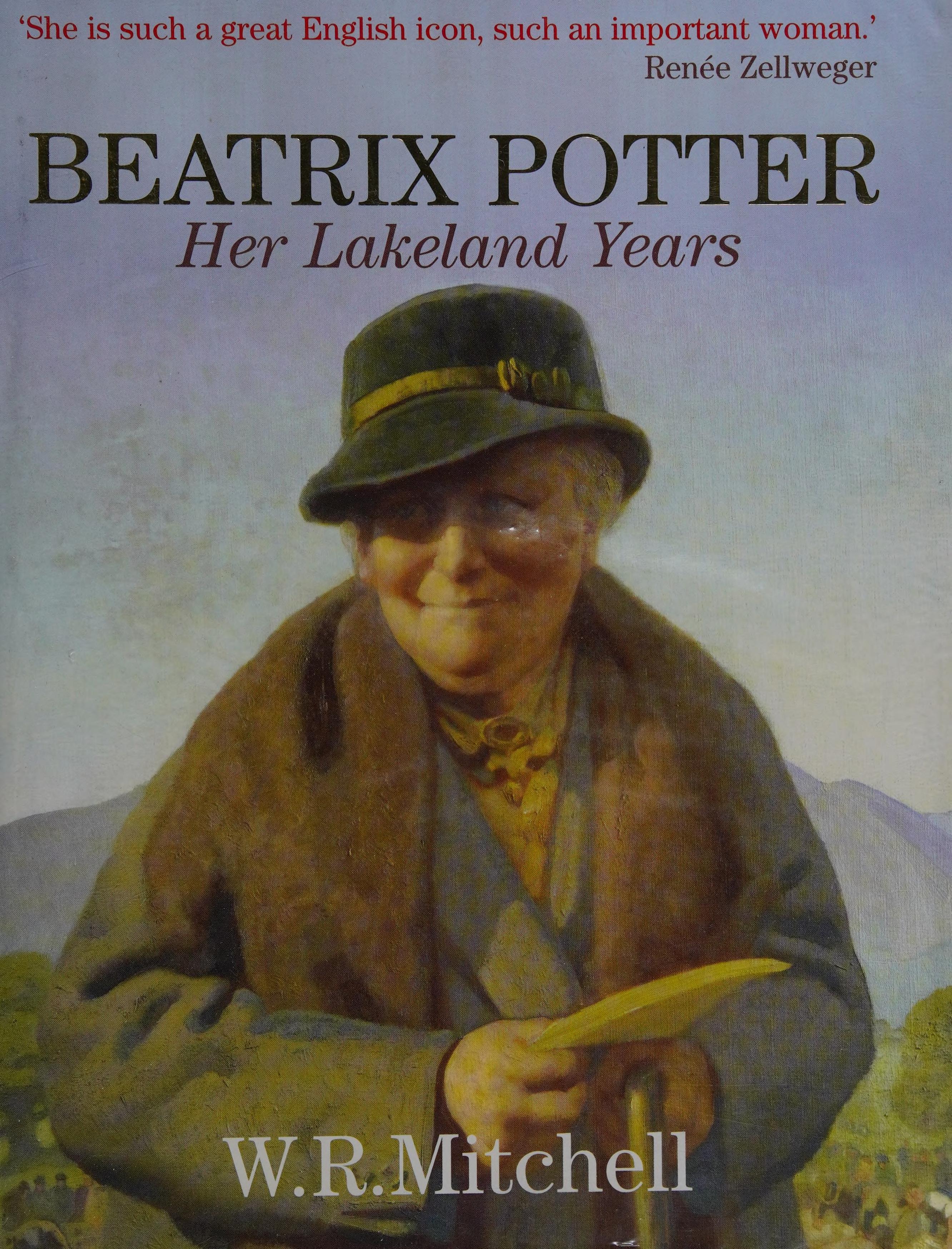 Beatrix Potter