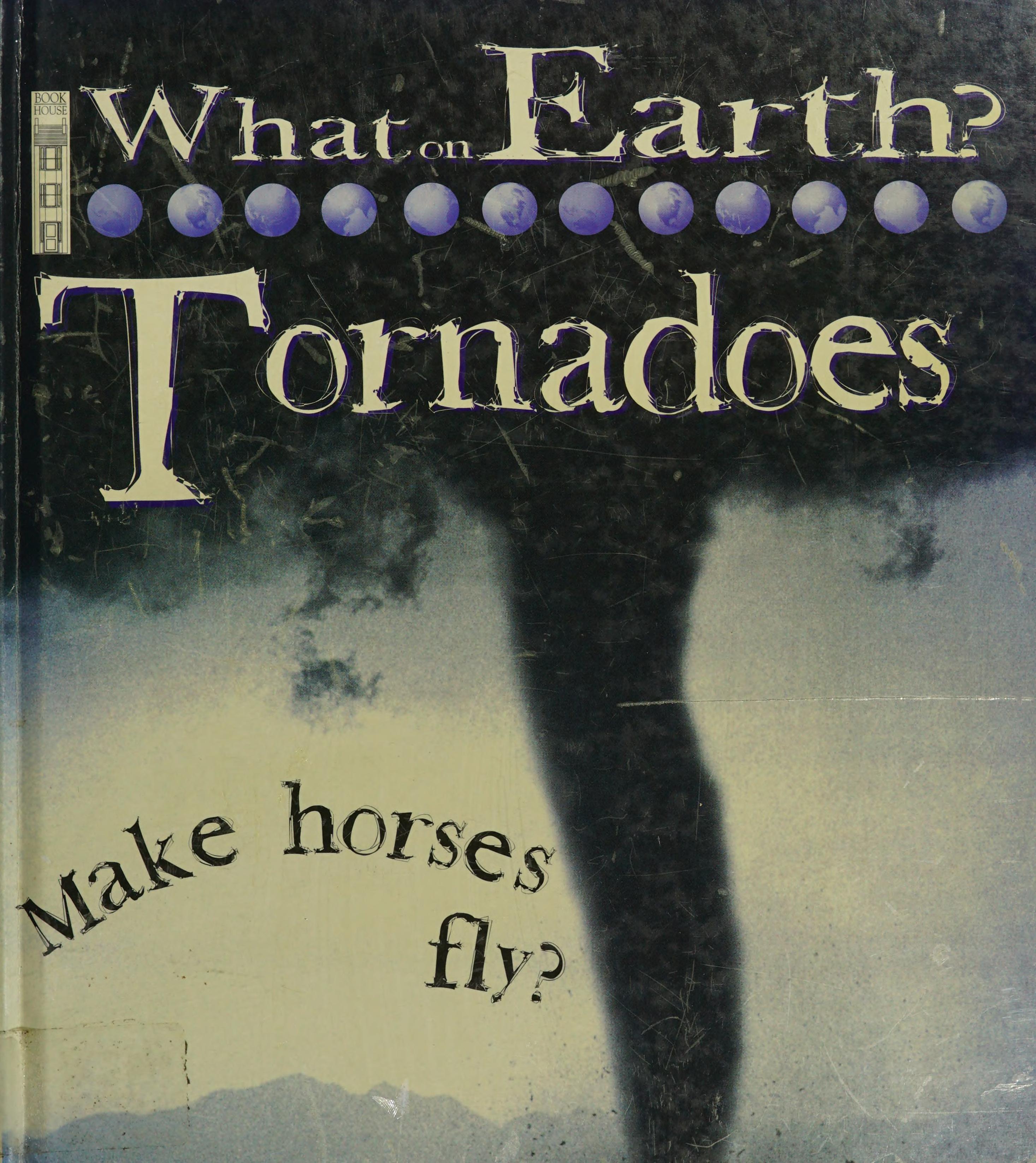 Tornadoes