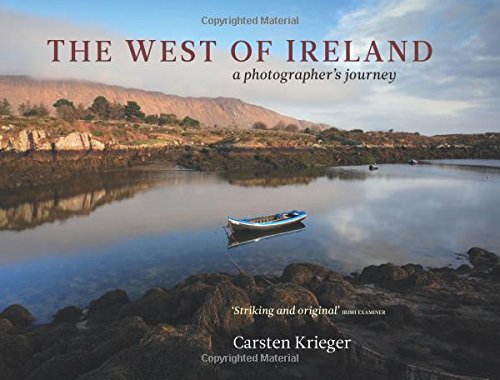 The west of Ireland