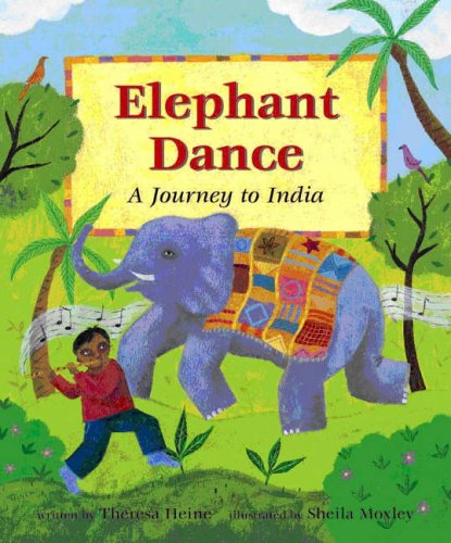 Elephant Dance