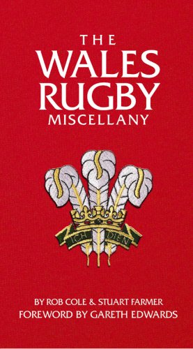 The Wales Rugby Miscellany