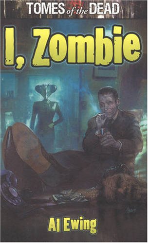 TOMES OF THE DEAD