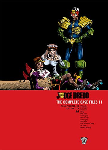 Judge Dredd