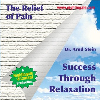 The Relief of Pain