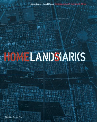 Home Lands-Land Marks