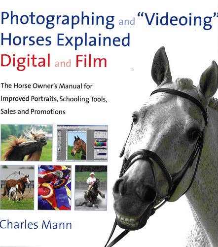 Photographing and Videoing Horses Explained