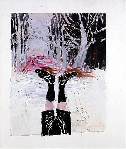 Georg Baselitz