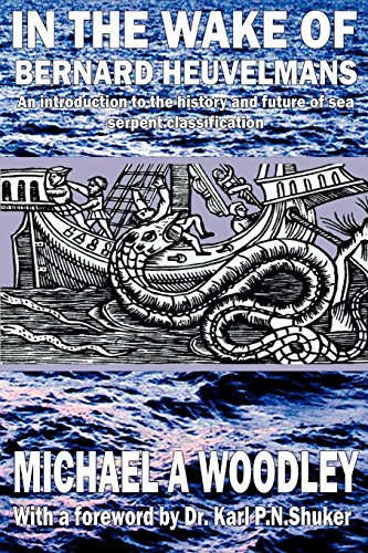 In the wake of Bernard Heuvelmans