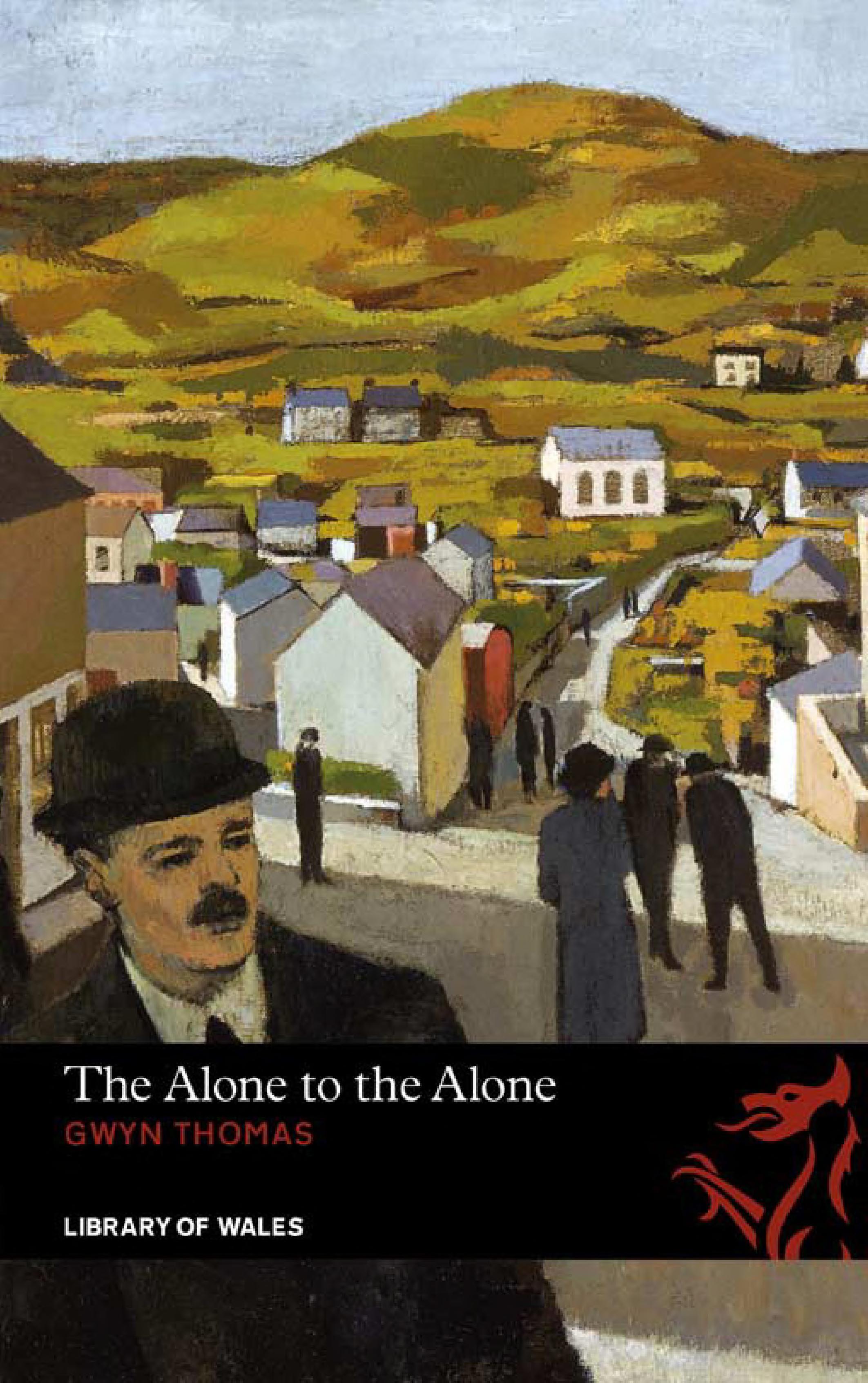 The Alone To The Alone