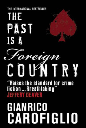 The Past Is Another Country