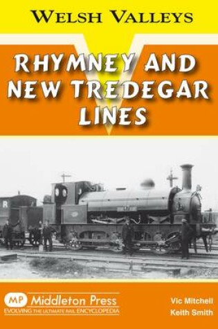 Rhymney and New Tredegar Lines