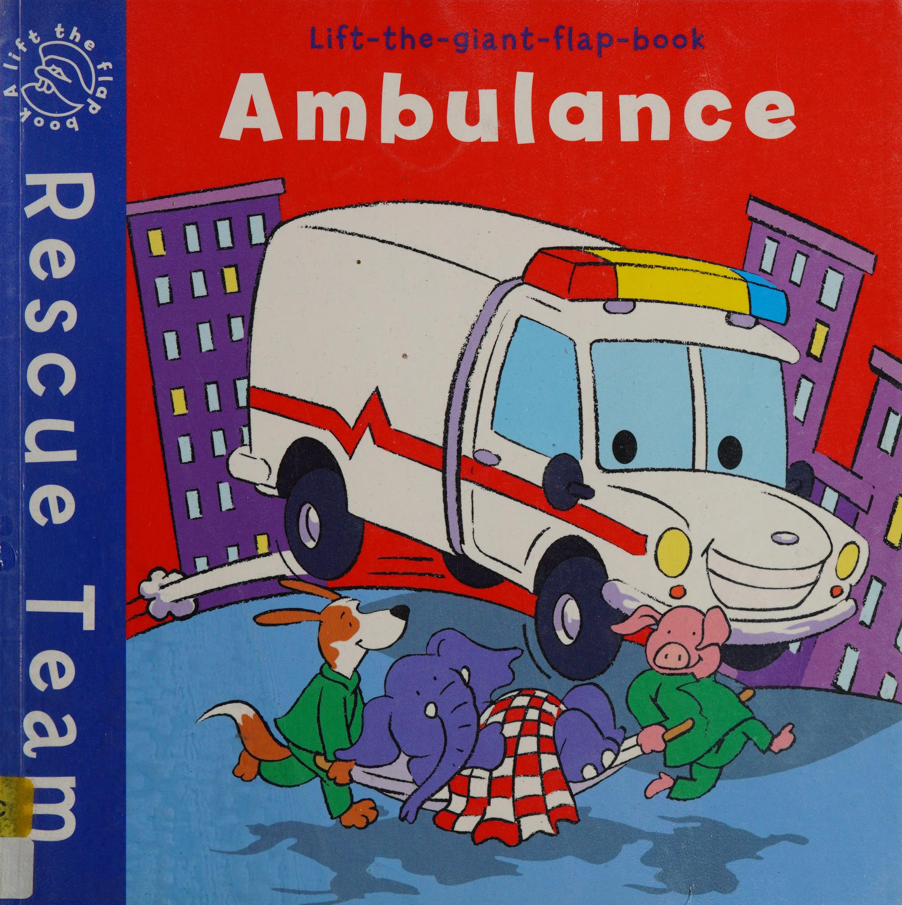 Ambulance