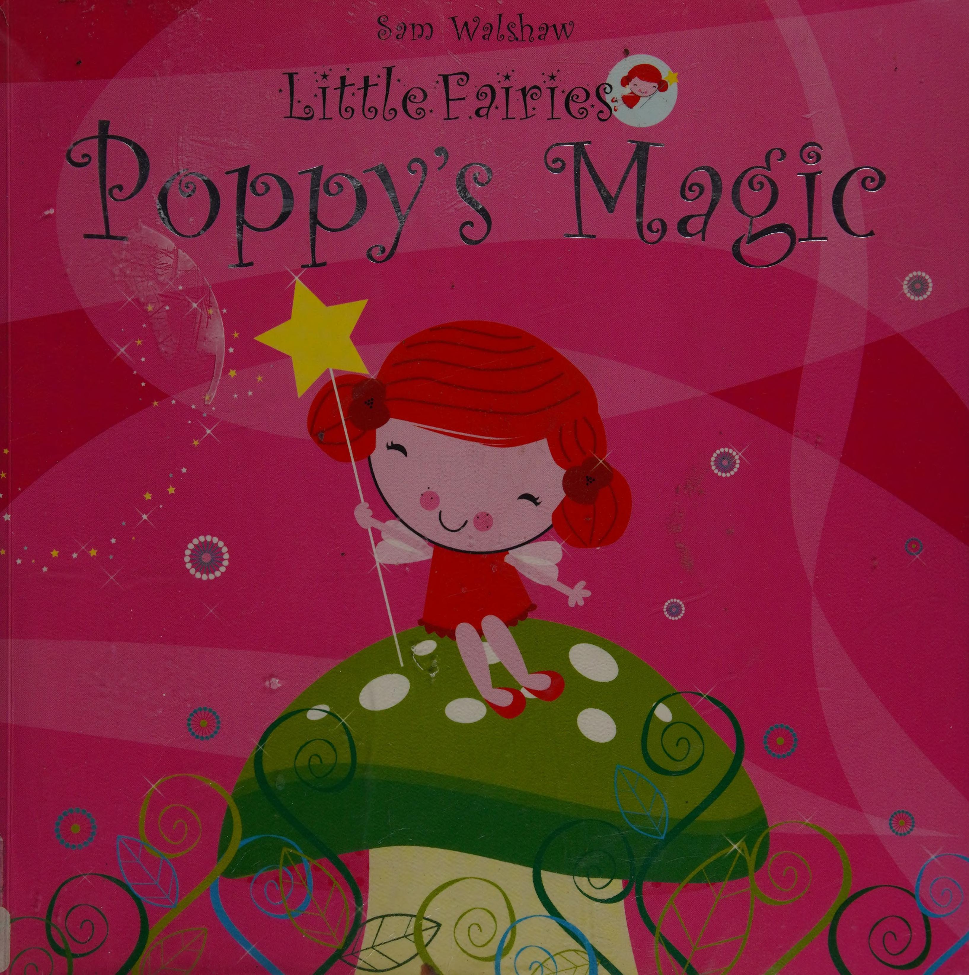 Poppy s magic