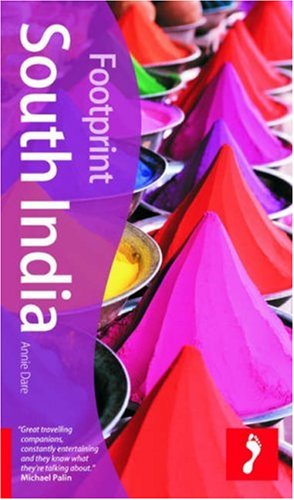 Footprint South India Third Edition Footprint South India