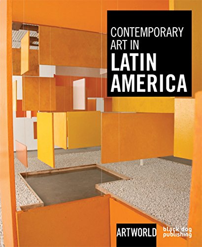 Contemporary Art In Latin America