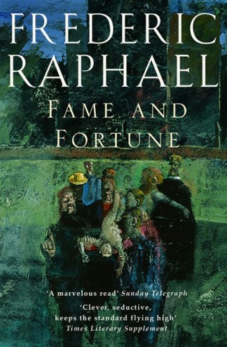 Fame and Fortune