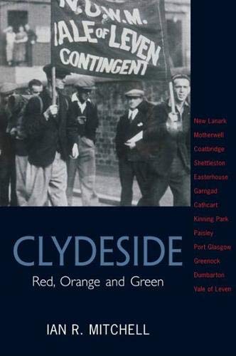 Clydeside: Red, Orange And Green