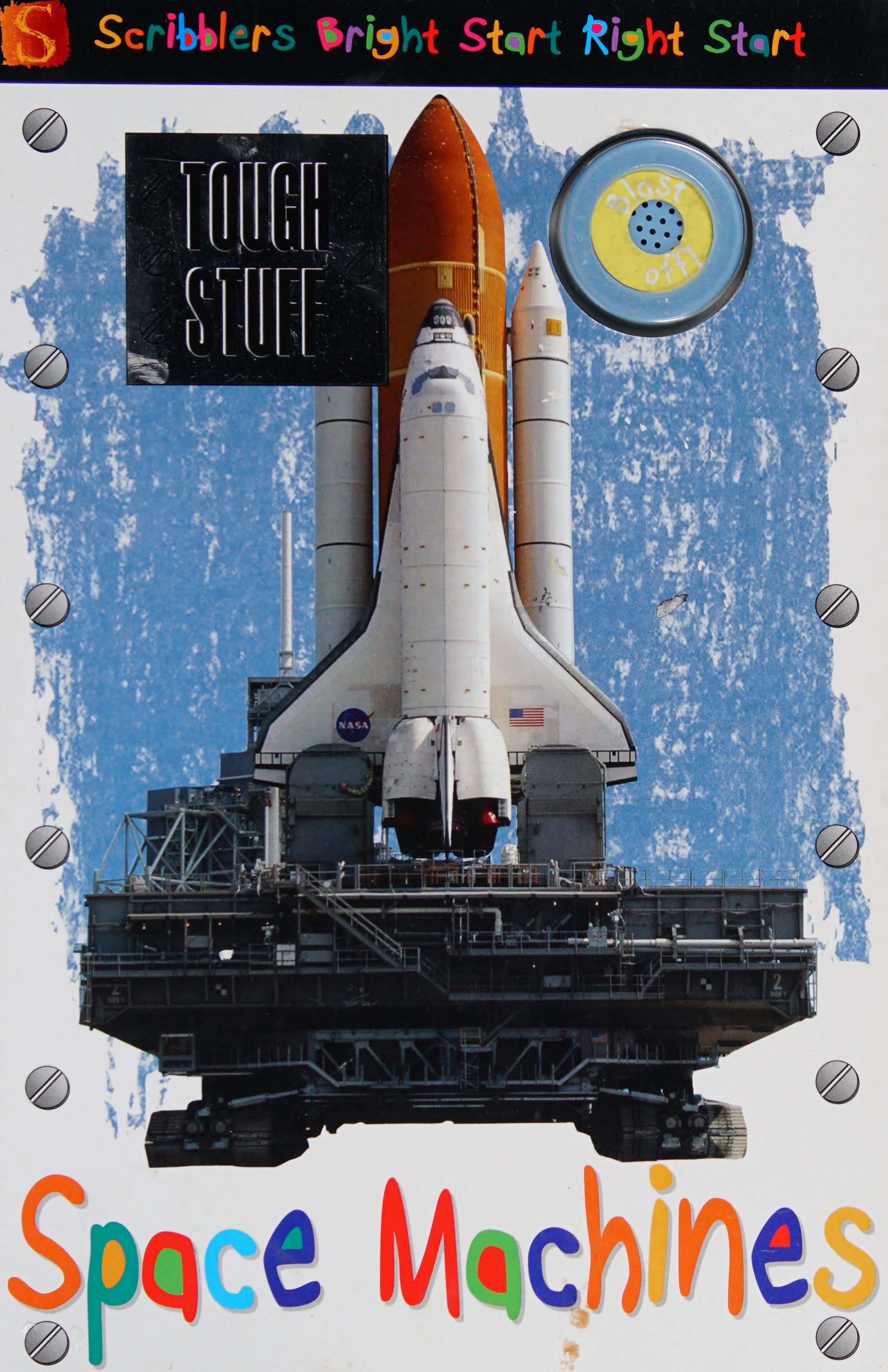 Space Machines