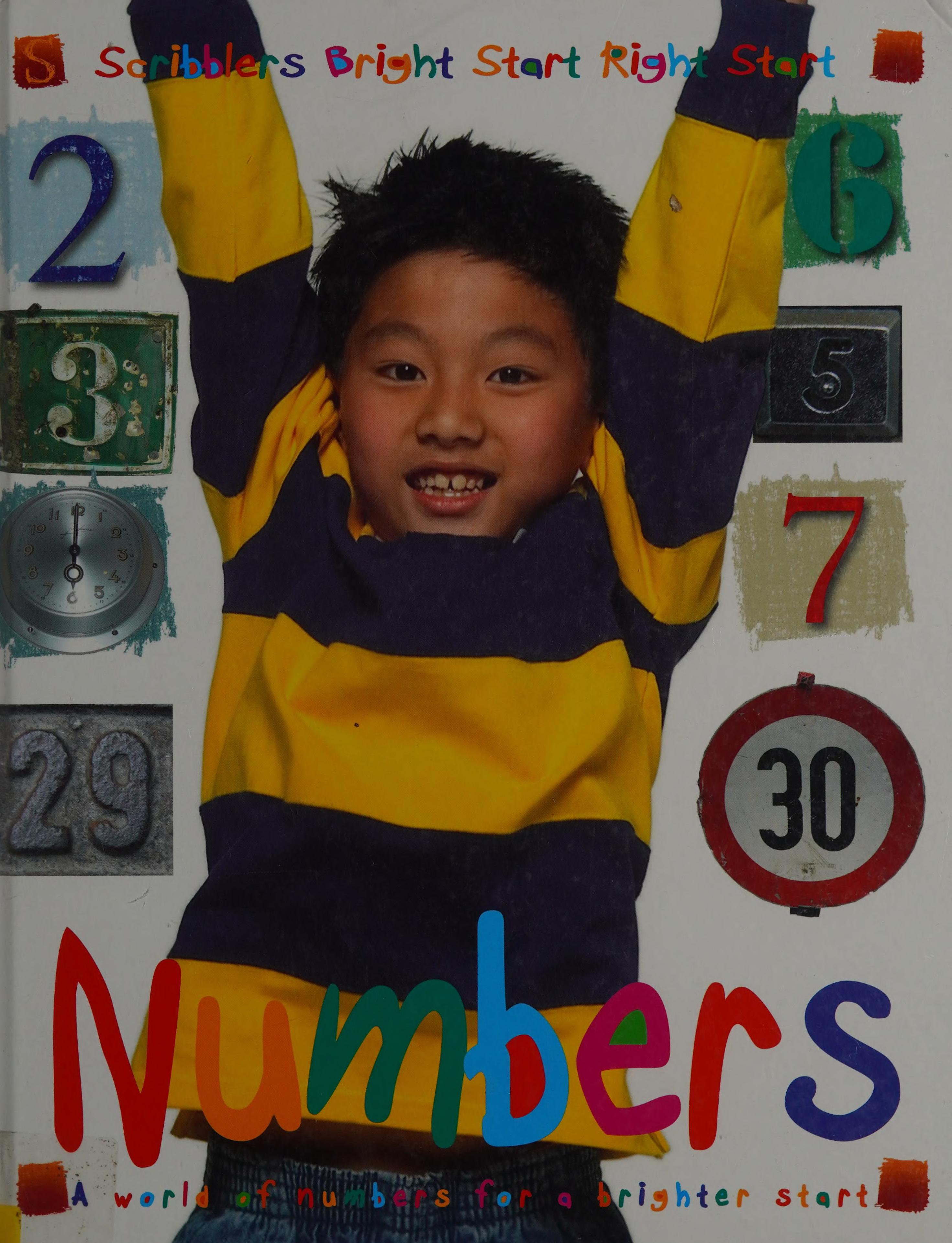 Numbers