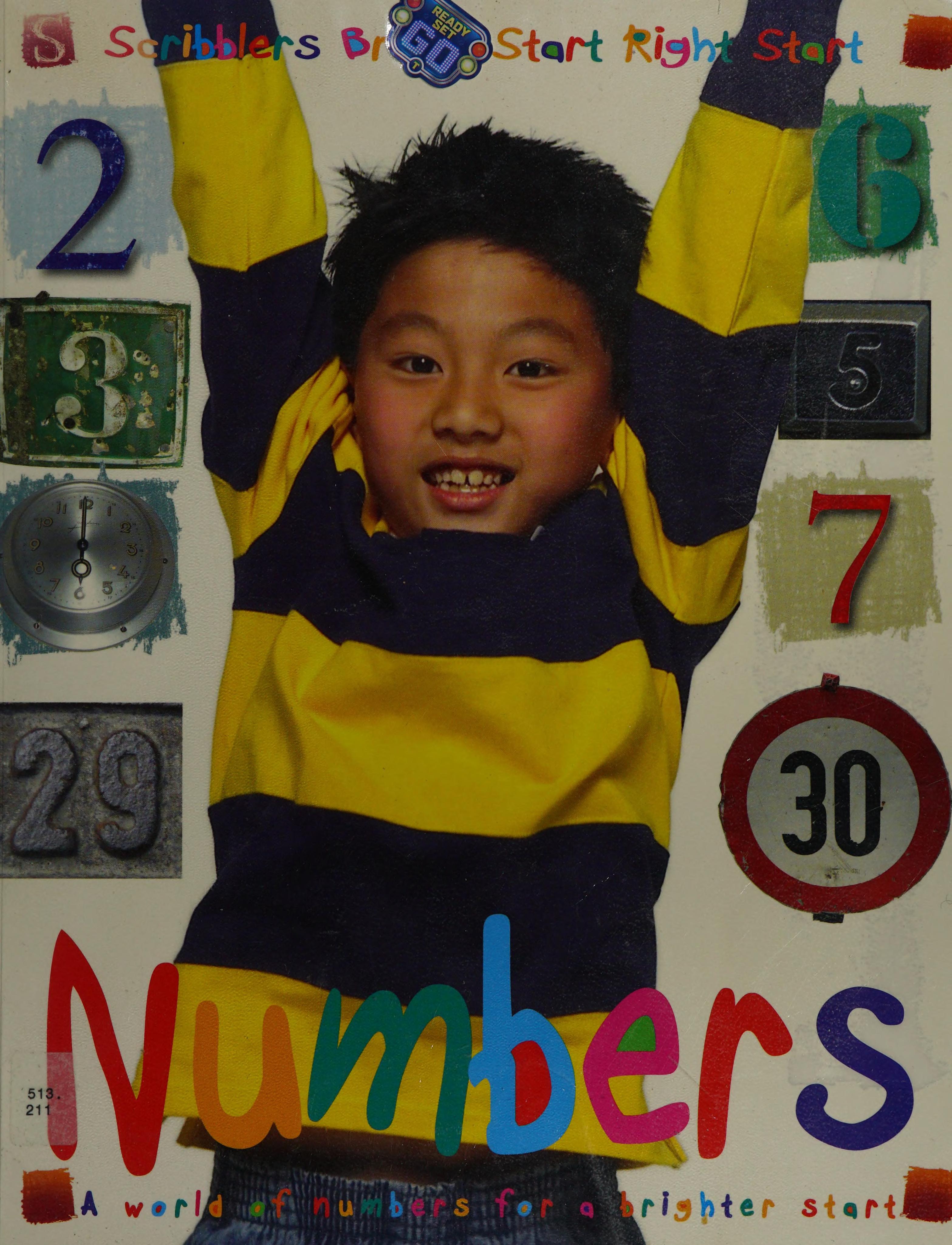 Numbers
