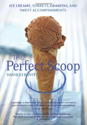 The Perfect Scoop