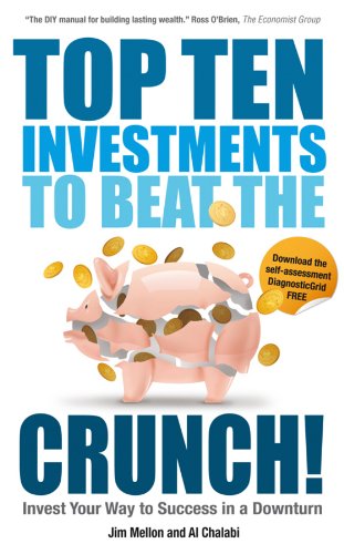 Top Ten Investments to Beat the Crunch