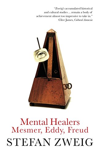 Mental Healers