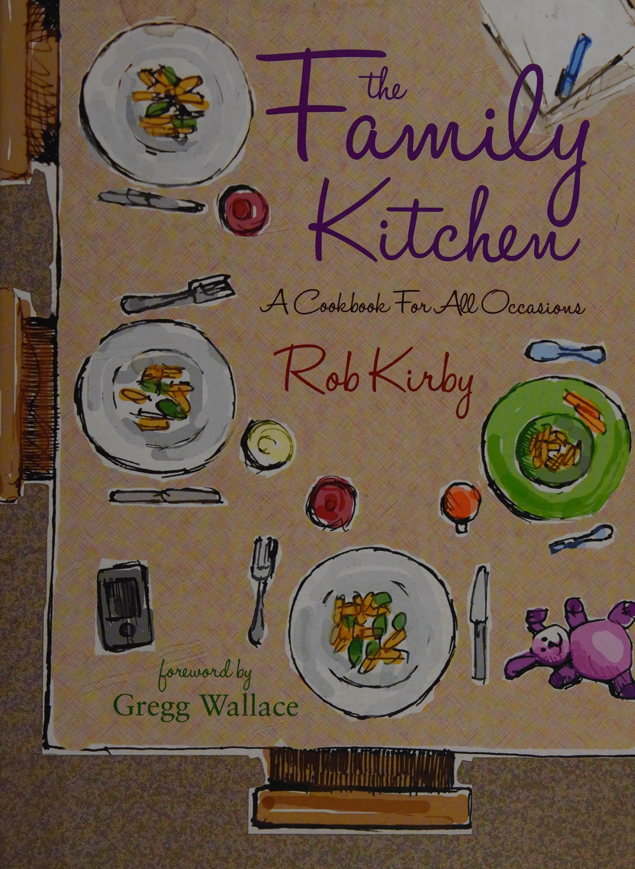 Family Kitchen