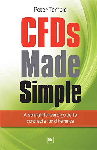 Cfds Made Simple