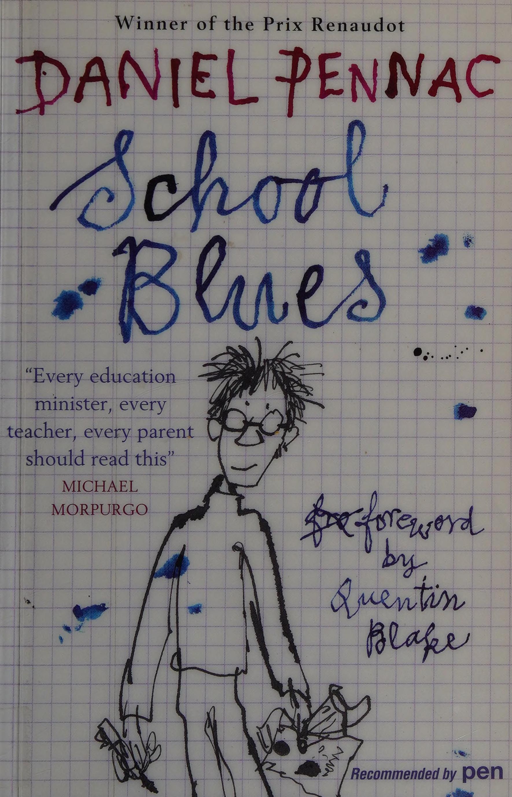 School Blues