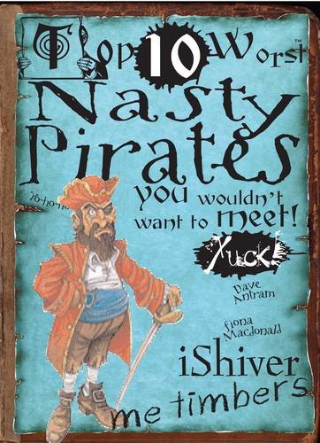 Nasty Pirates You Wouldn'T Want To Meet