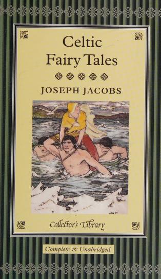 Celtic Fairy Tales