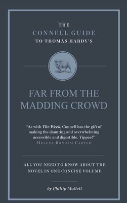 Thomas Hardy's Far from the Madding Crowd
