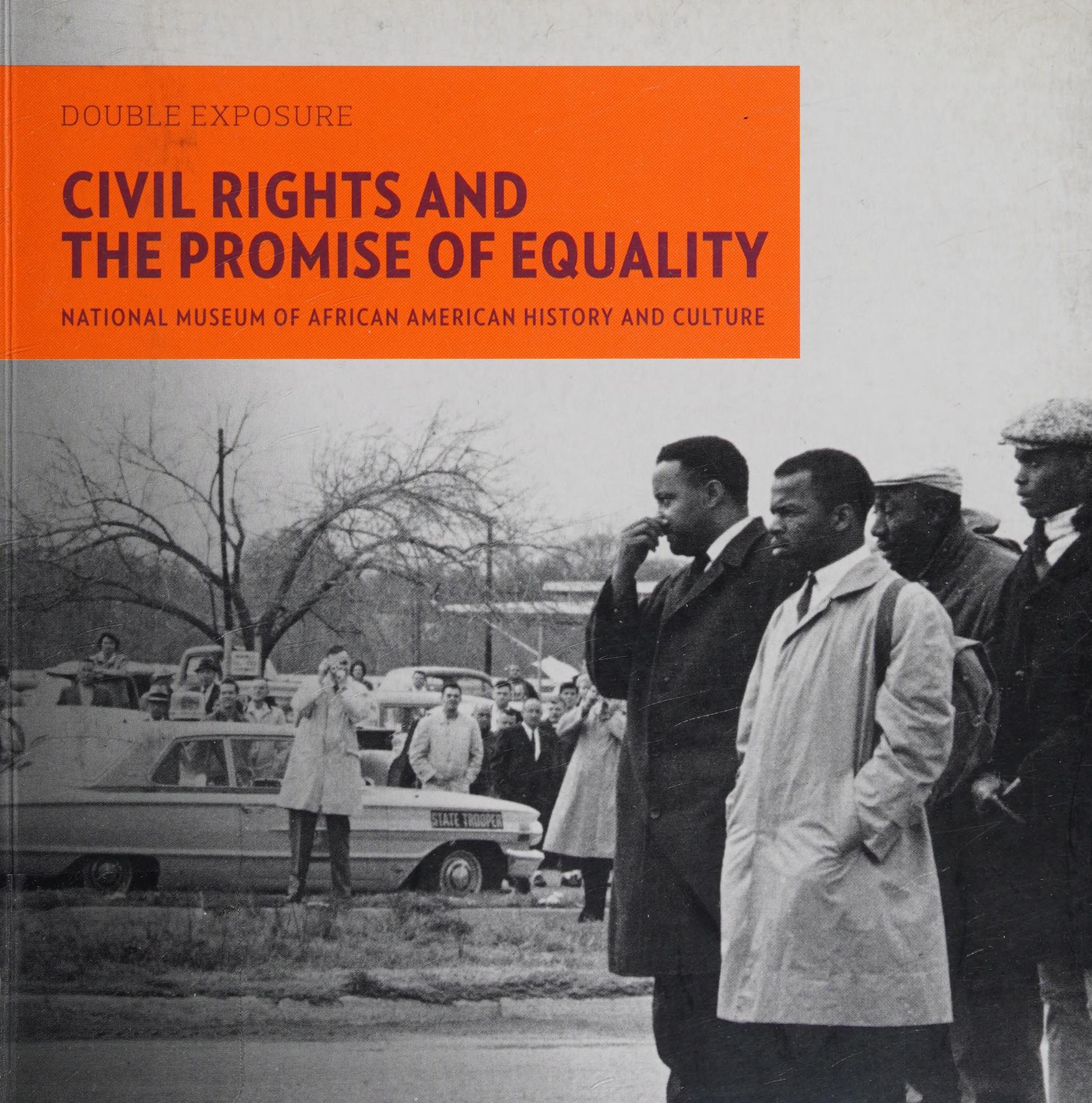 Civil Rights and the Promise of Equality