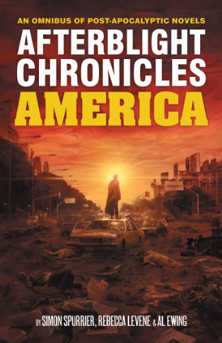 Afterblight: America
