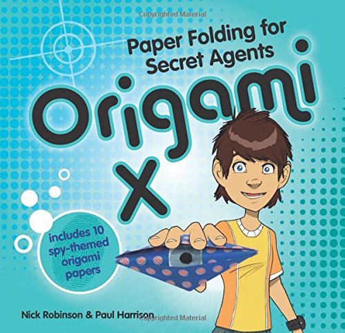 Origami X