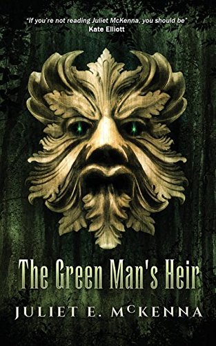 The Green Man s Heir