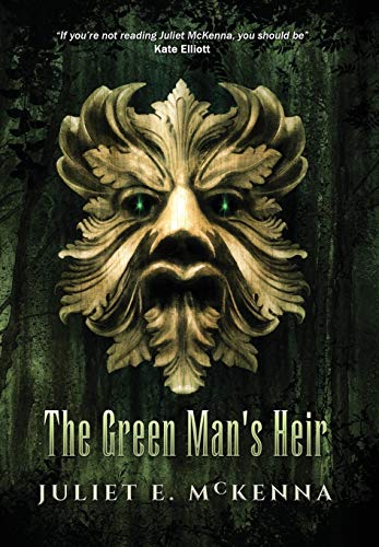 The Green Man s Heir