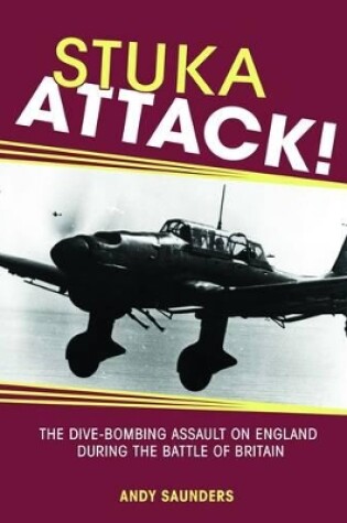 Stuka Attack
