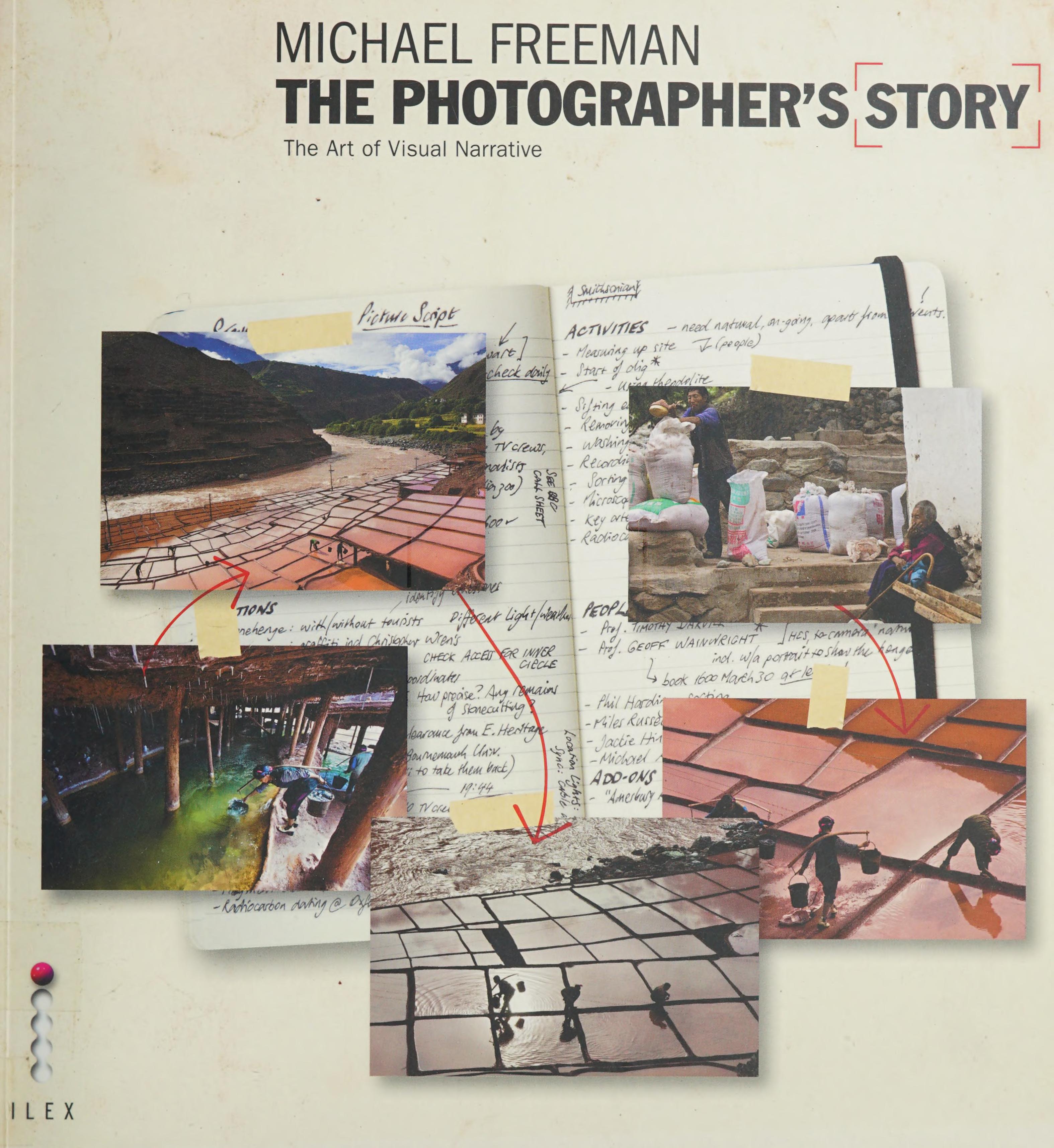 The Photographer's Story
