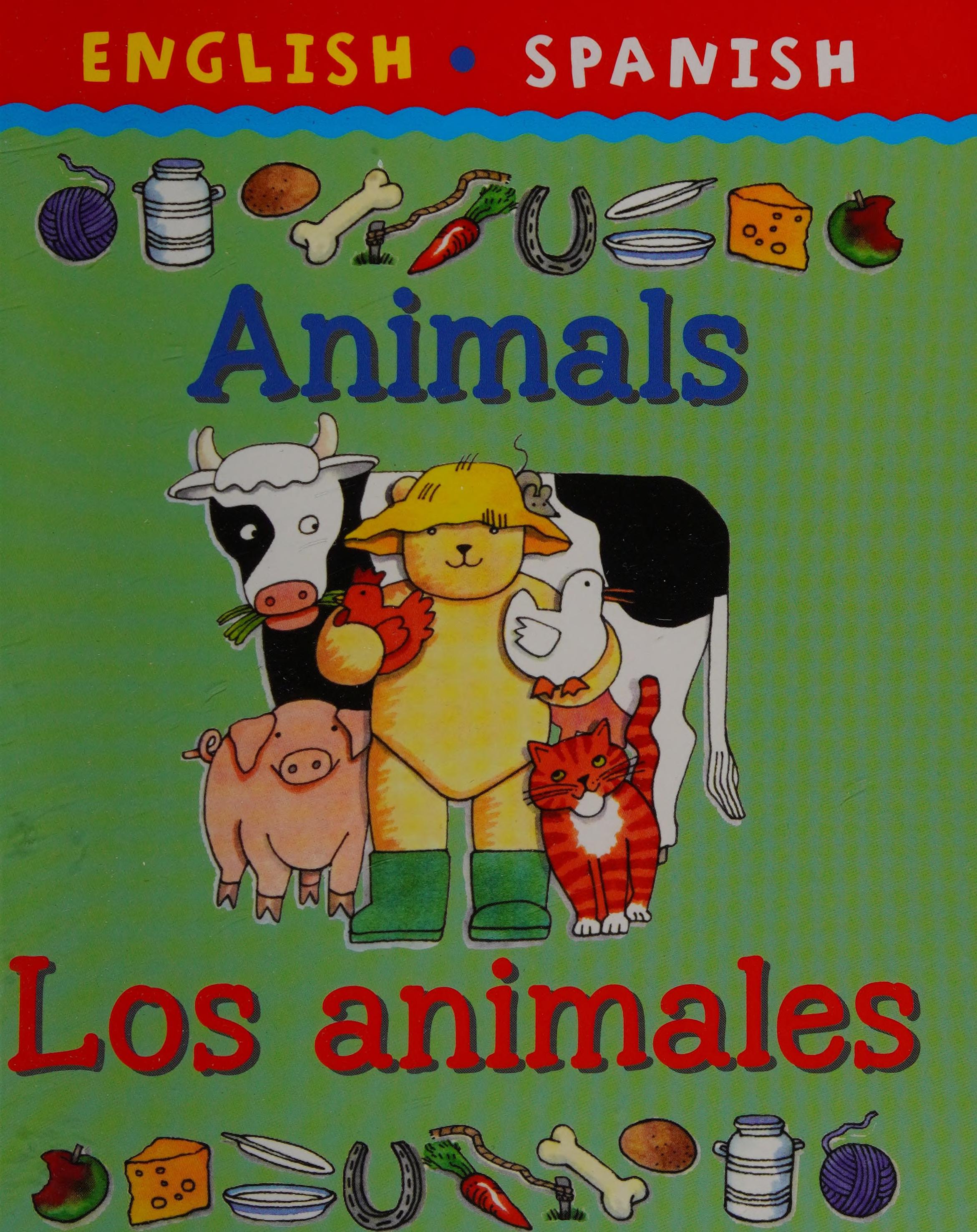 Animals