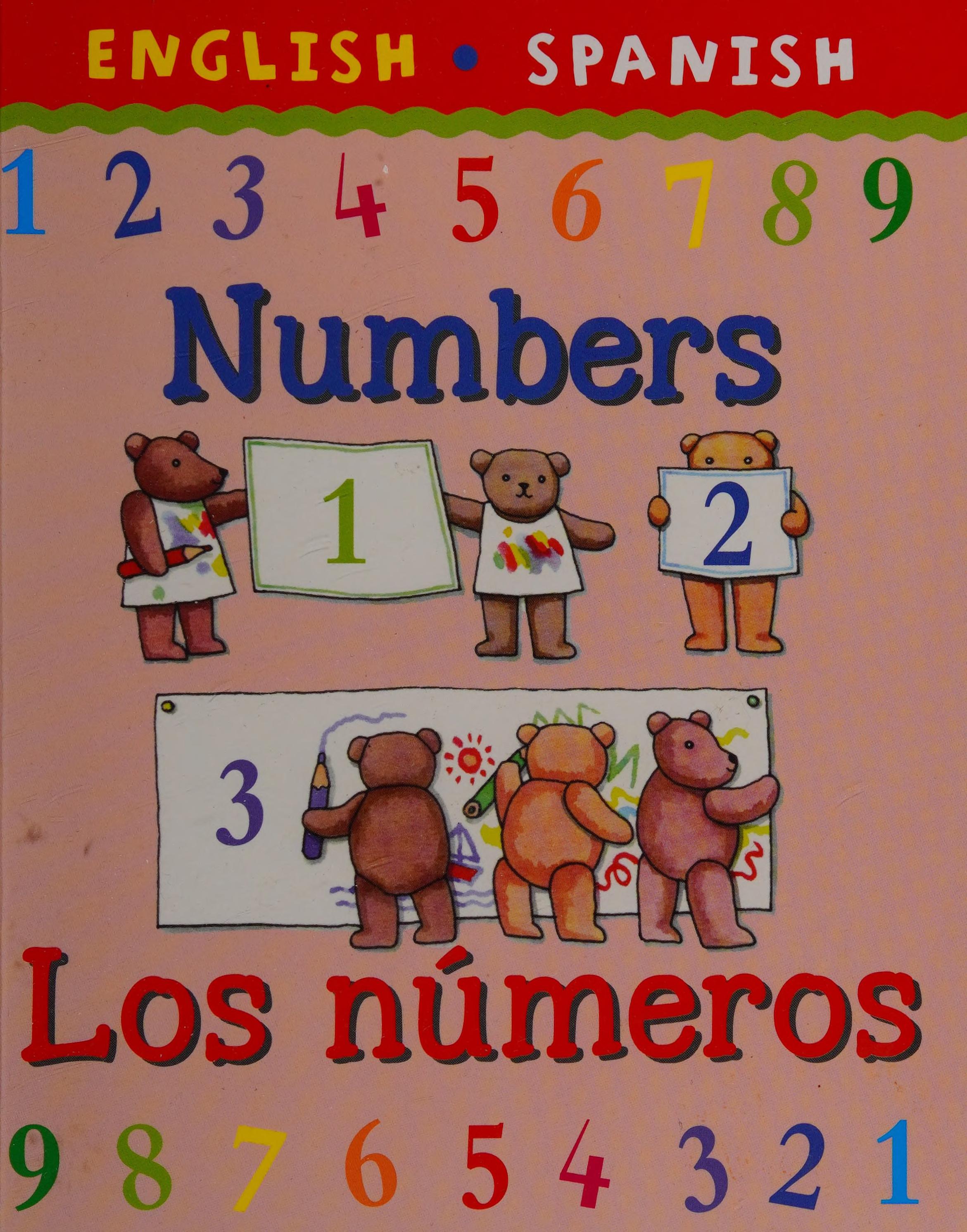 Numbers