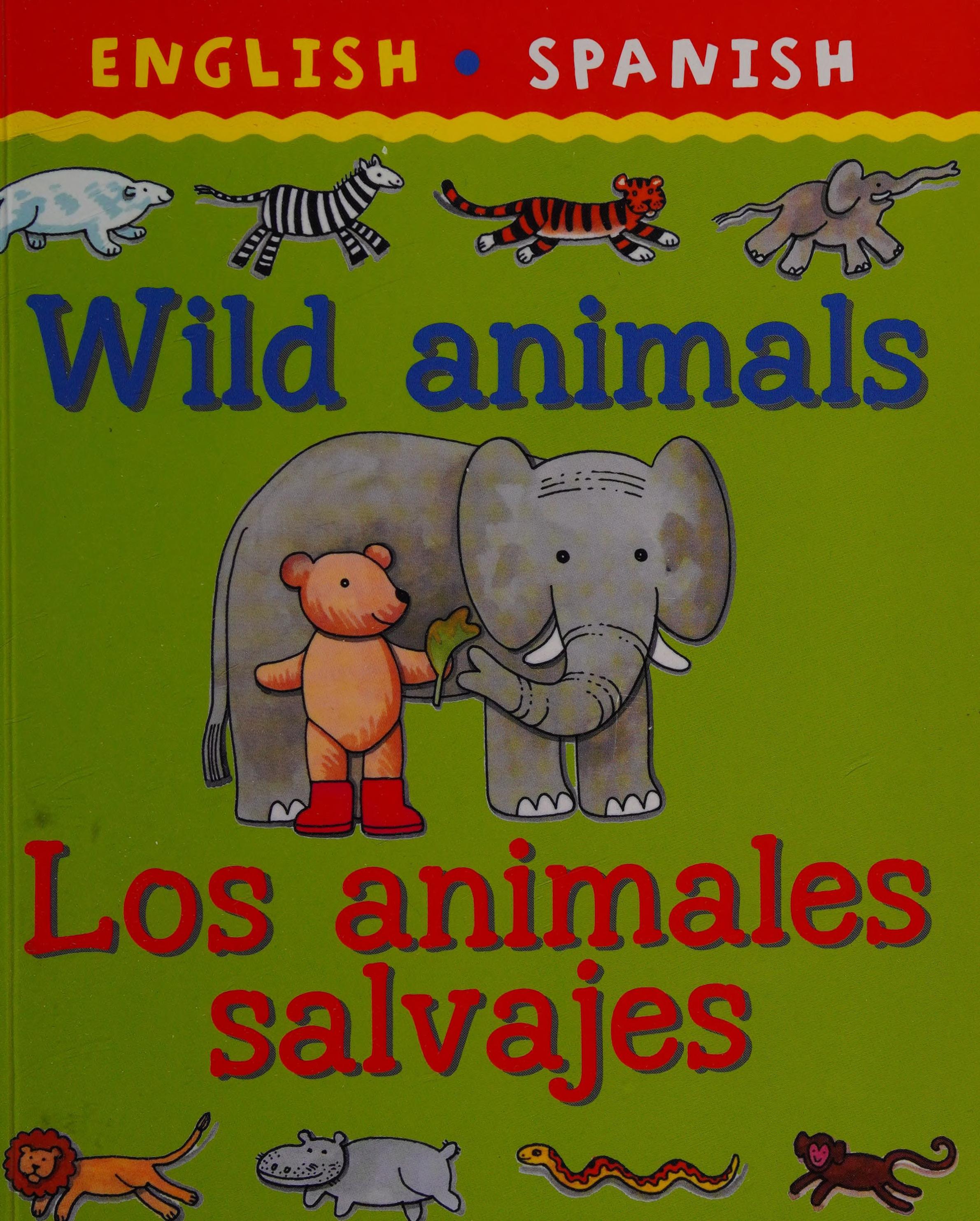 Wild Animals