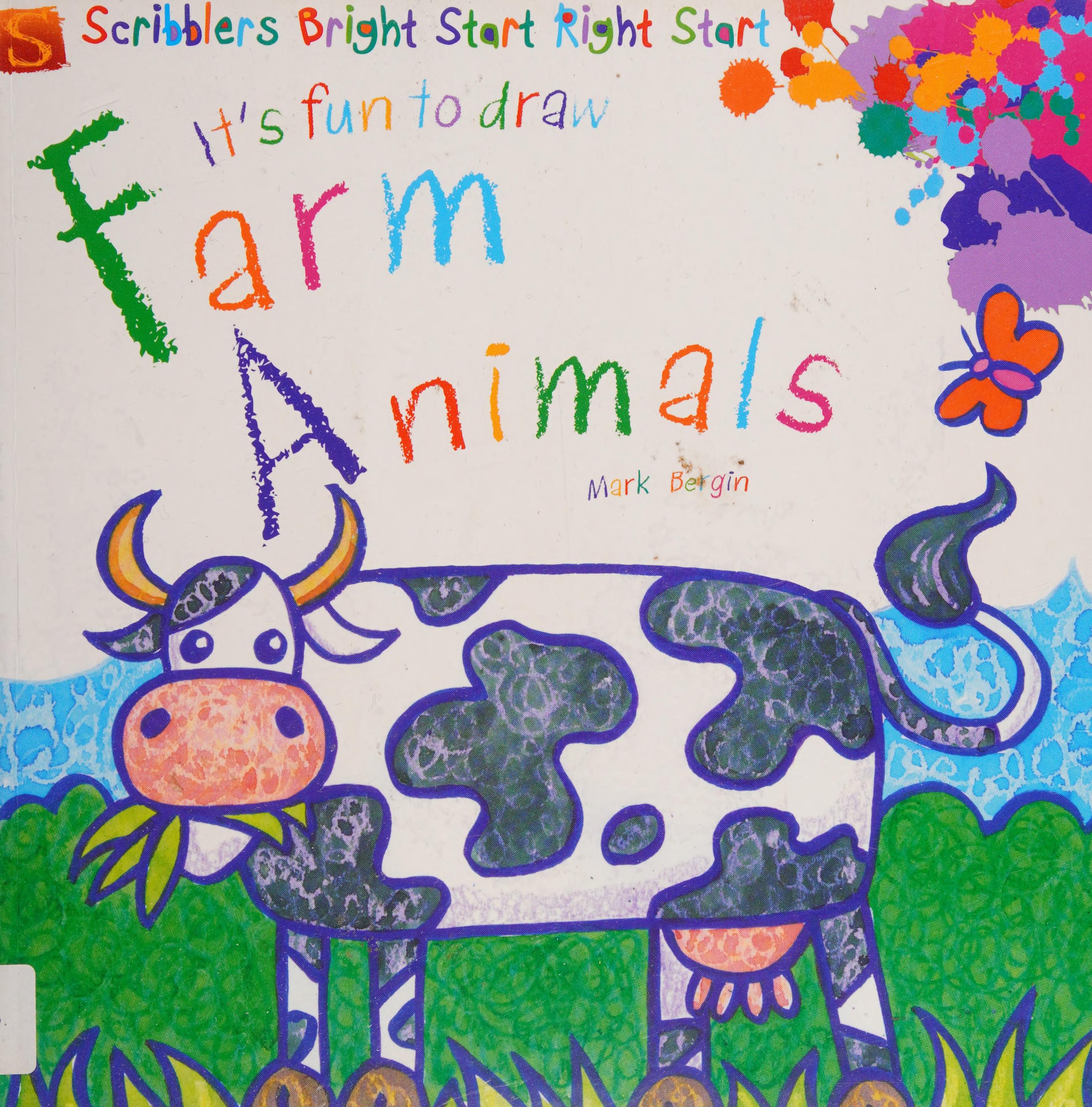 Farm Animals