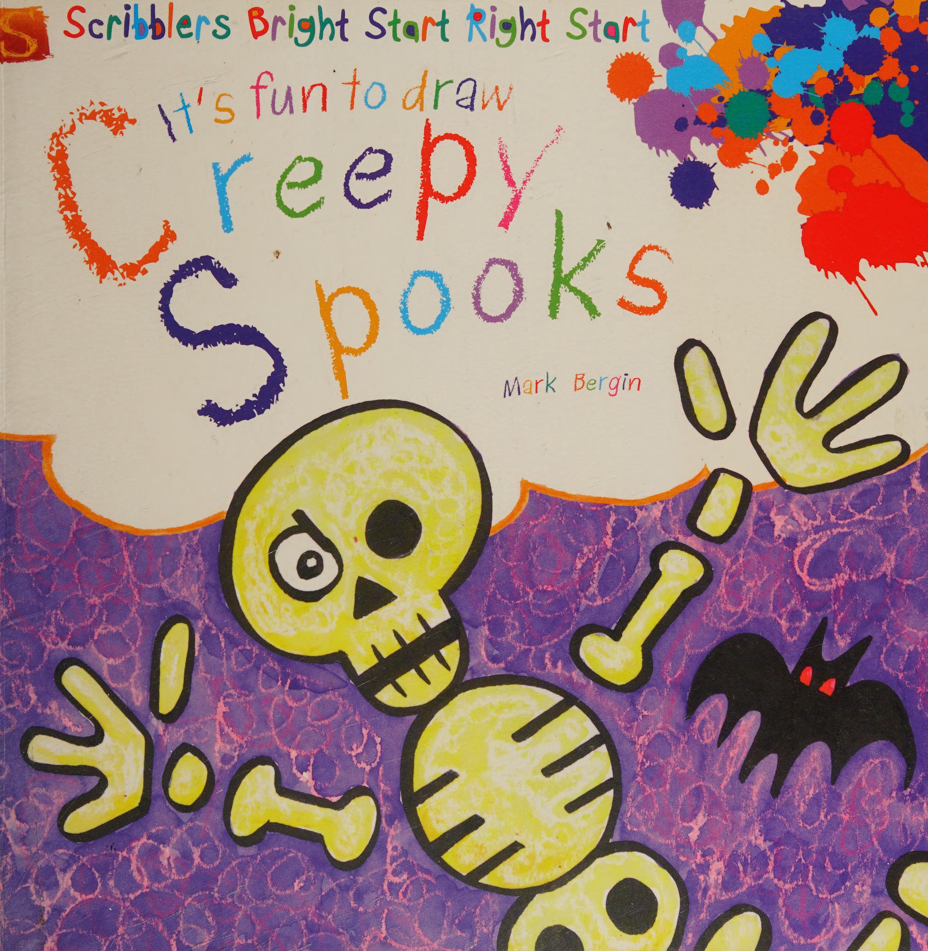 Creepy Spooks