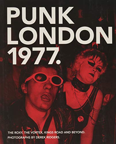 Punk London. 1977