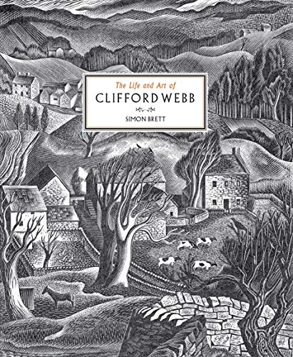 Clifford Webb