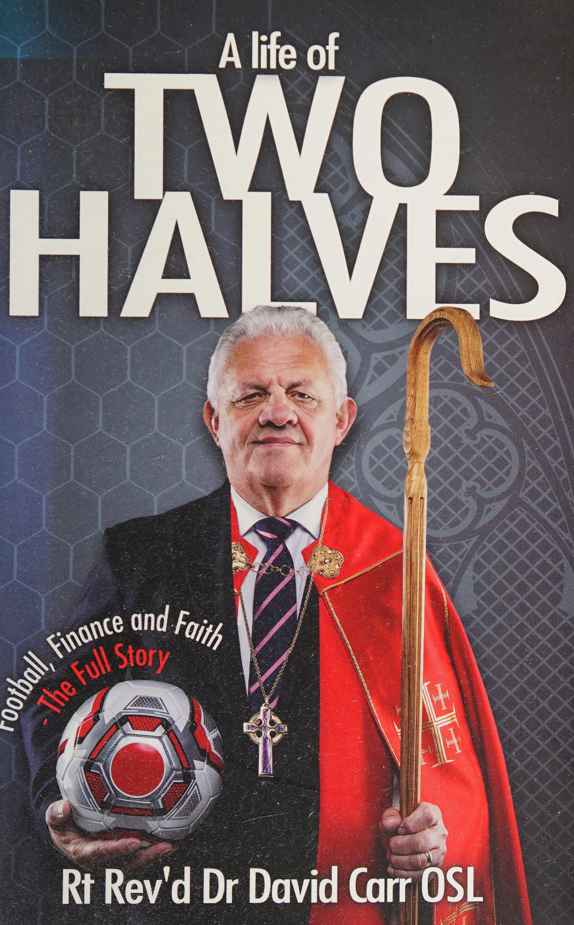 A Life of Two Halves